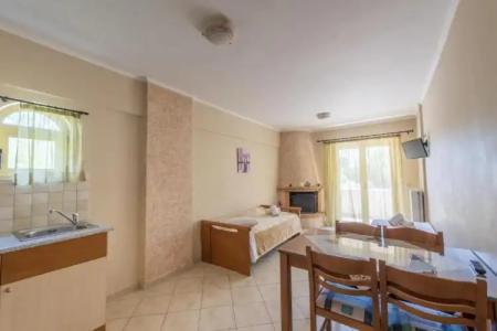 Sun Rise Apartments - 58