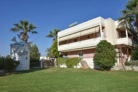 Sun Rise Apartments - 1