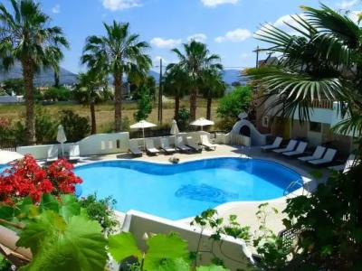 Sun Rise Apartments - 7