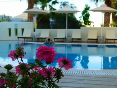 Sun Rise Apartments - 23