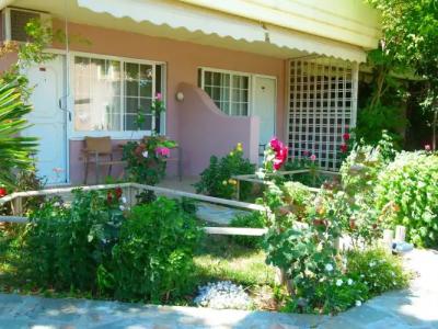 Sun Rise Apartments - 13