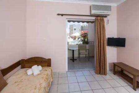 Sun Rise Apartments - 70