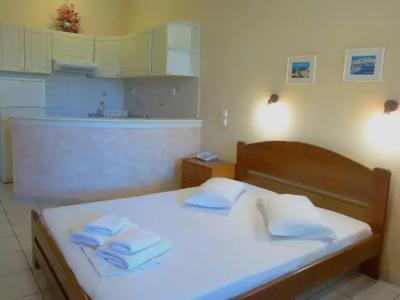 Sun Rise Apartments - 21