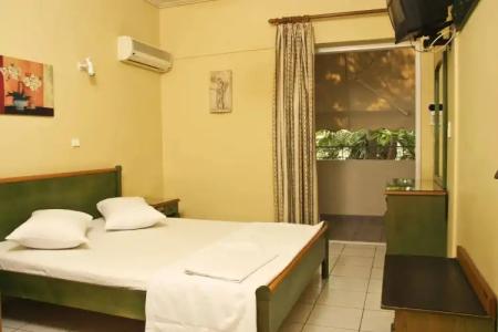 Sun Rise Apartments - 20