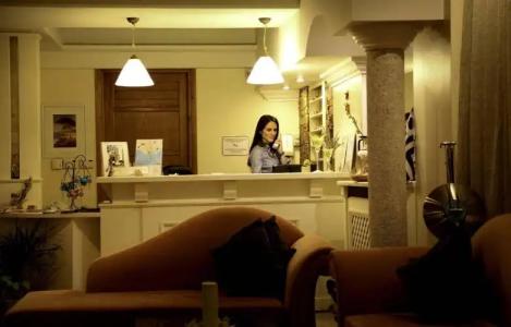 Sun Rise Apartments - 3