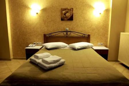 Sun Rise Apartments - 79