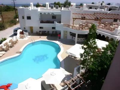 Sun Rise Apartments - 37