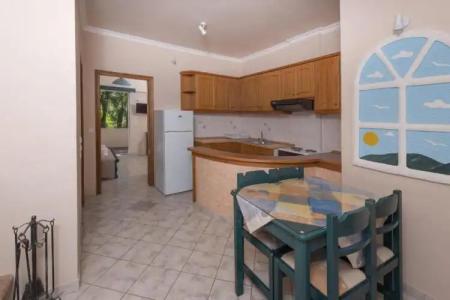 Sun Rise Apartments - 44