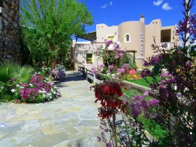 Sun Rise Apartments - 22