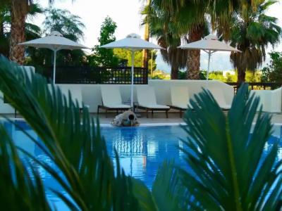 Sun Rise Apartments - 18