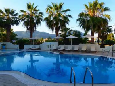 Sun Rise Apartments - 26