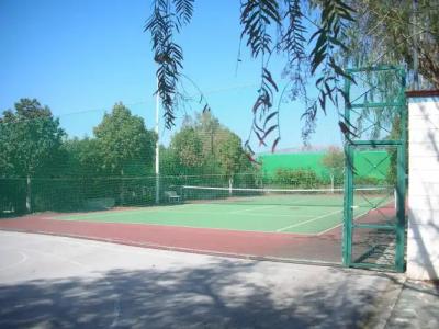 Sun Rise Apartments - 17