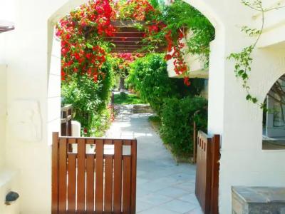 Sun Rise Apartments - 14