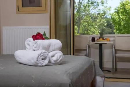 Sun Rise Apartments - 80