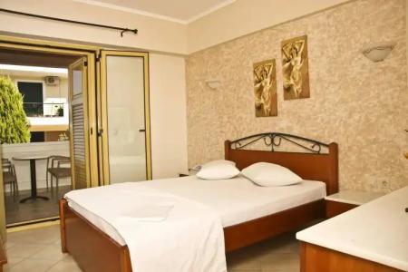 Sun Rise Apartments - 10