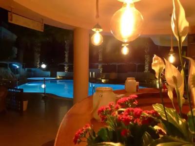 Sun Rise Apartments - 34