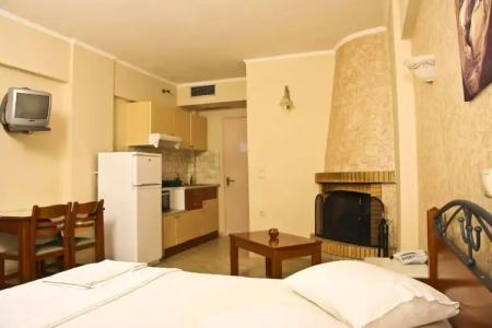 Sun Rise Apartments - 15