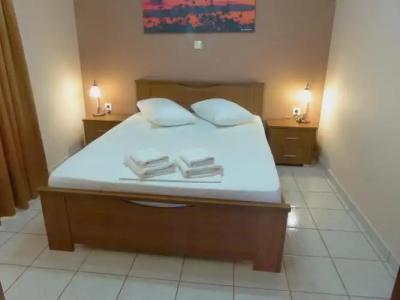 Sun Rise Apartments - 52