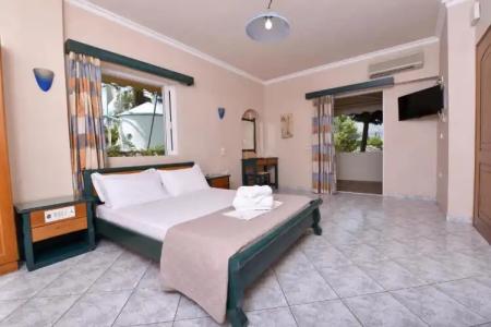 Sun Rise Apartments - 88