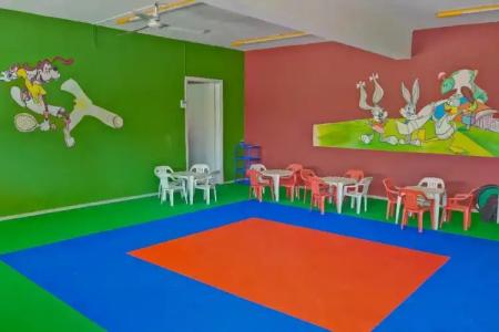 Palmariva Beach - 21