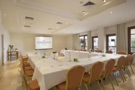 Negroponte Resort Eretria - 20