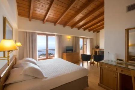 Negroponte Resort Eretria - 3