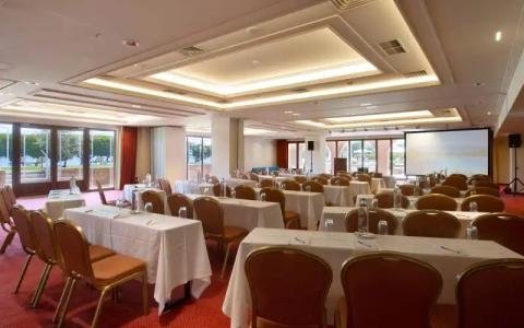 Negroponte Resort Eretria - 19