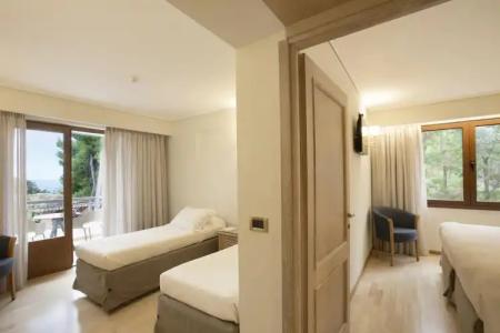 Negroponte Resort Eretria - 46