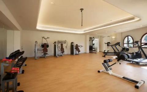 Negroponte Resort Eretria - 16