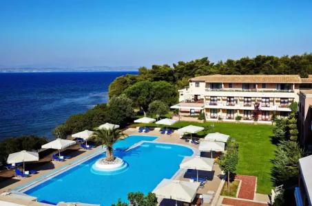 Negroponte Resort Eretria - 25