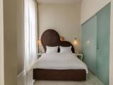 1 Bedroom Superior Double room with balcony and with city view