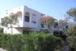 Argo Hotel, Faliraki
