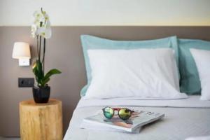 Kriamos Blue, Faliraki