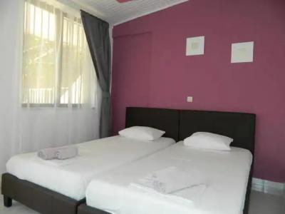 Roseberry Studios - 58