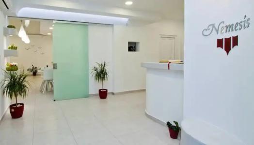 Nemesis - 1