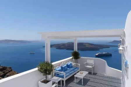 Kamares Apartments - 14