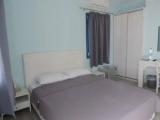 Economy Double room with sea view