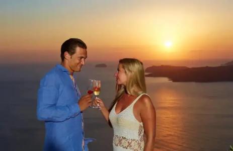 Volcano View by Caldera Collection Mini-hotel - 15