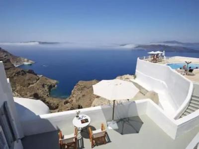 Volcano View by Caldera Collection Mini-hotel - 11