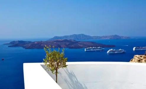 Volcano View by Caldera Collection Mini-hotel - 8