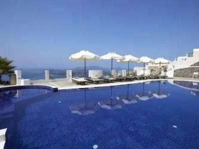 Volcano View by Caldera Collection Mini-hotel - 10