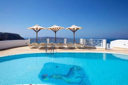 Volcano View by Caldera Collection Mini-hotel - 12