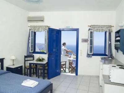 Volcano View by Caldera Collection Mini-hotel - 3