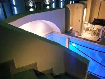 Alizea Villas & Suites - 10