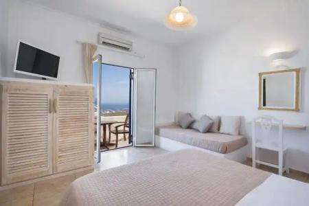 Alizea Villas & Suites - 3