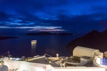 Santorini View Studios - Firostefani Caldera - 100