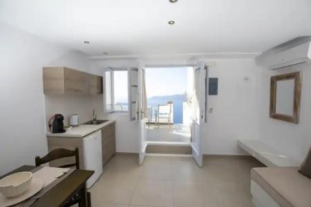 Santorini View Studios - Firostefani Caldera - 153