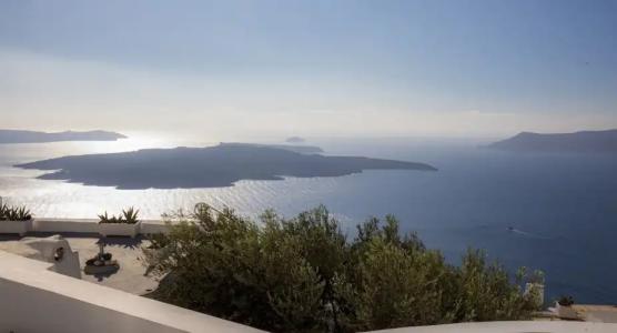 Santorini View Studios - Firostefani Caldera - 122