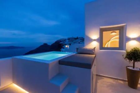 Santorini View Studios - Firostefani Caldera - 54