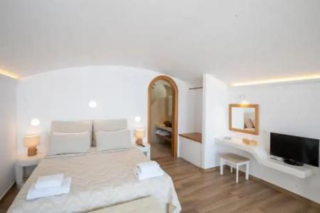 Santorini View Studios - Firostefani Caldera - 92